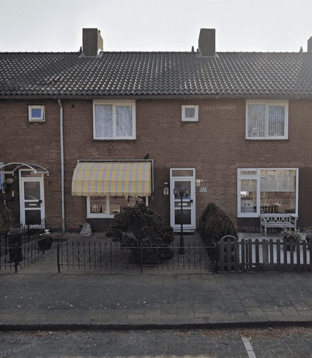 Beneluxlaan 13 - Beverwijk