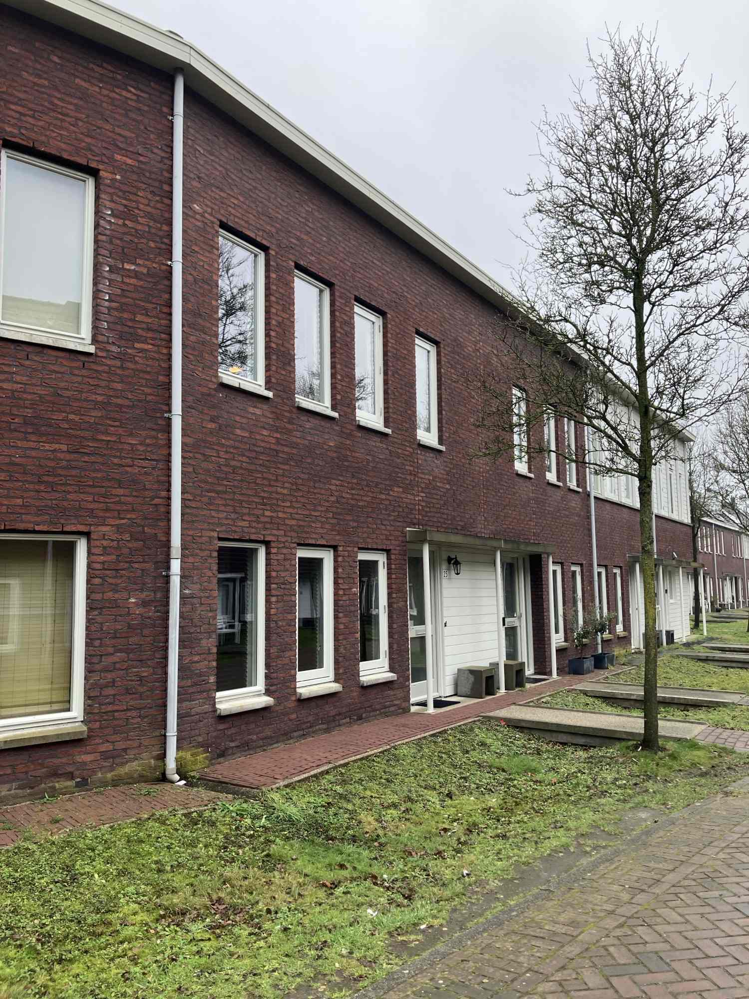 Beurreperenlaan 25 - Vleuten