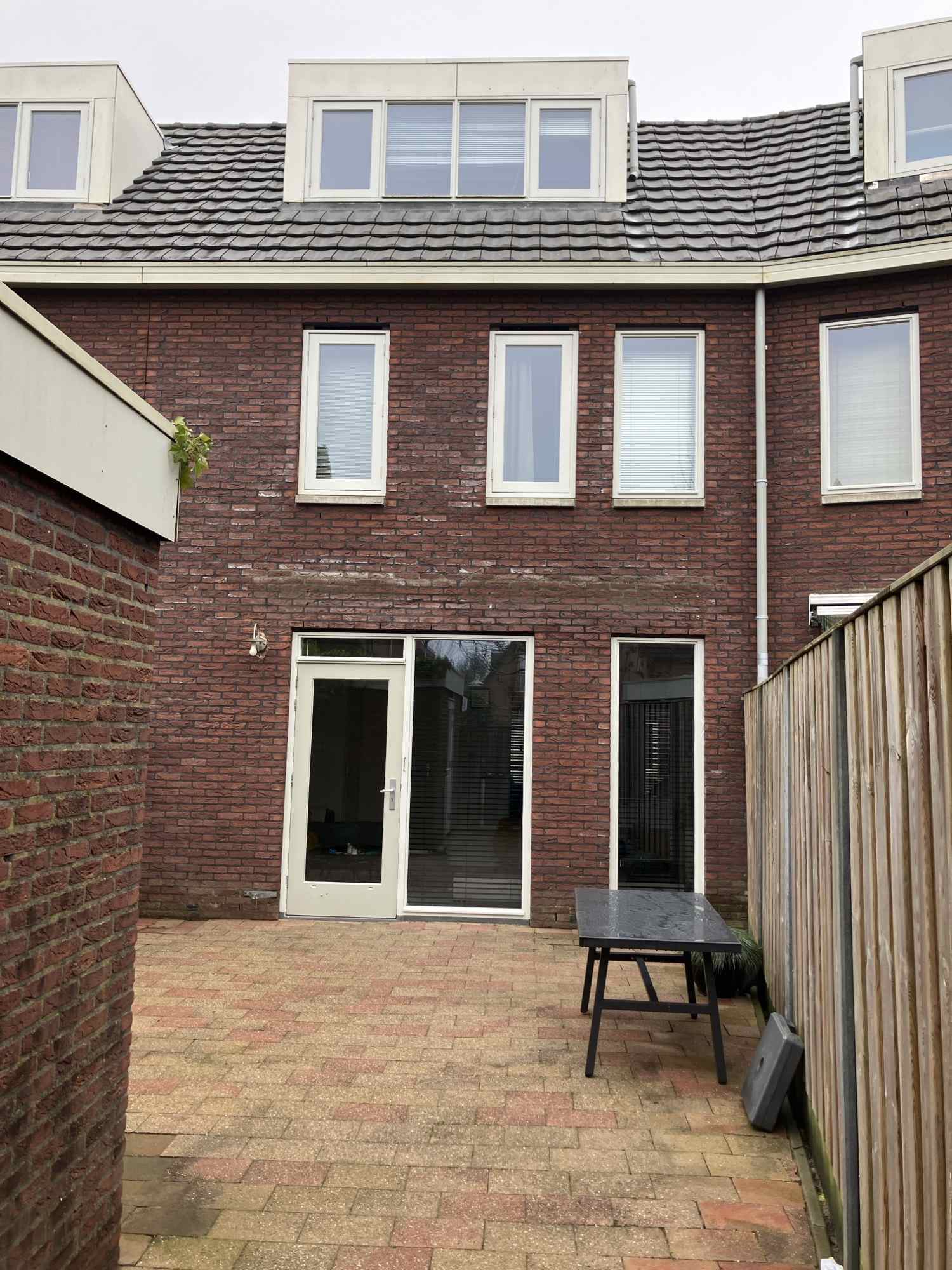 Beurreperenlaan 25 - Vleuten