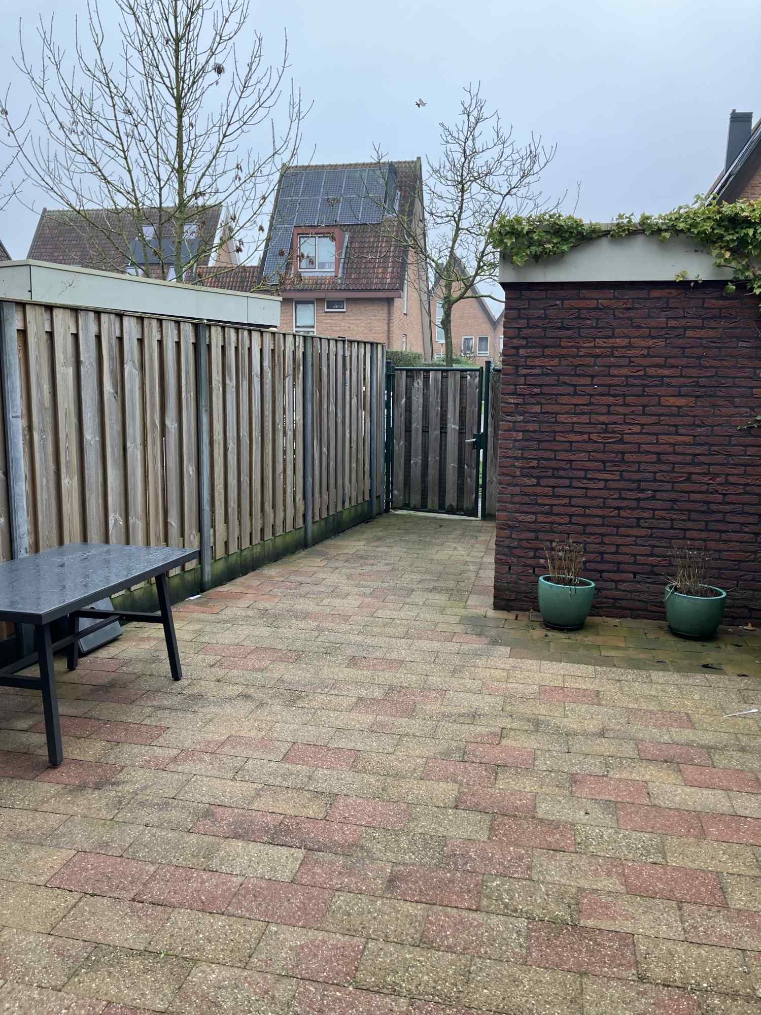 Beurreperenlaan 25 - Vleuten