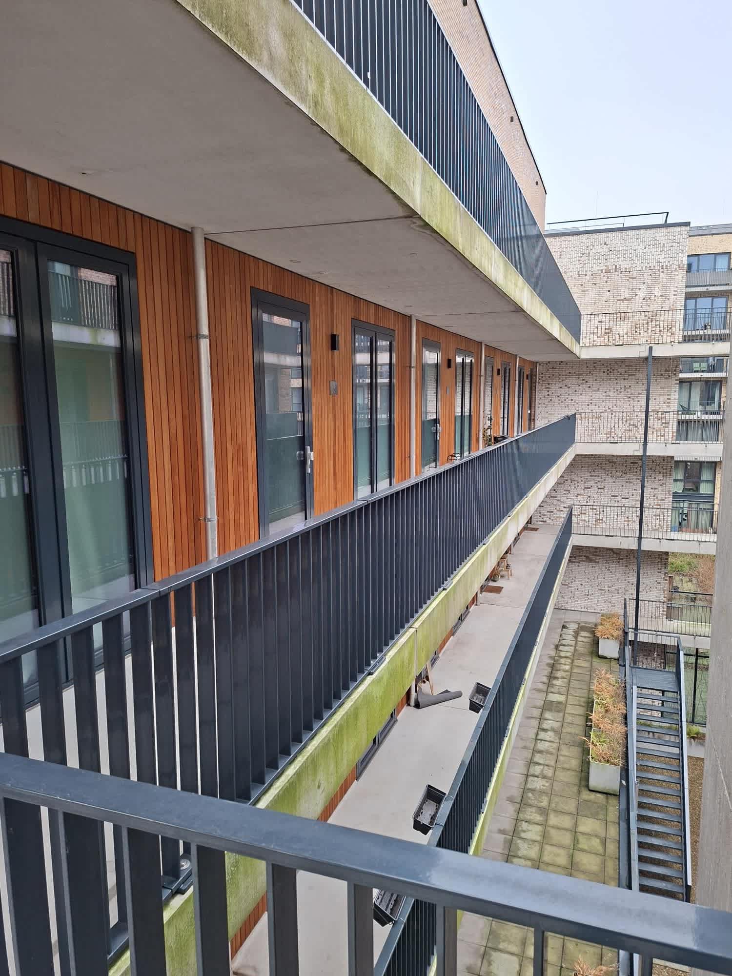 Rodenrijsstraat 81 - Amsterdam