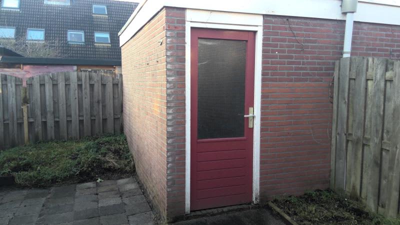 Amstenrade 1 - Huizen