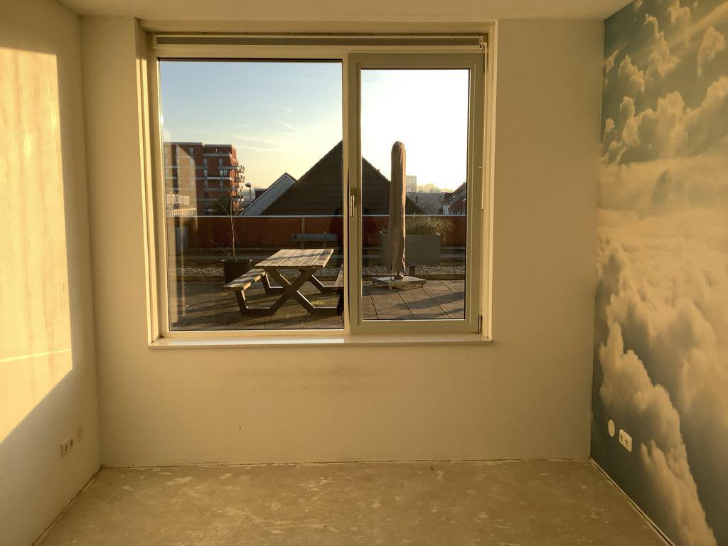 Kaneelappelstraat 12 - Amsterdam