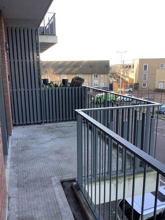 Kaneelappelstraat 12 - Amsterdam