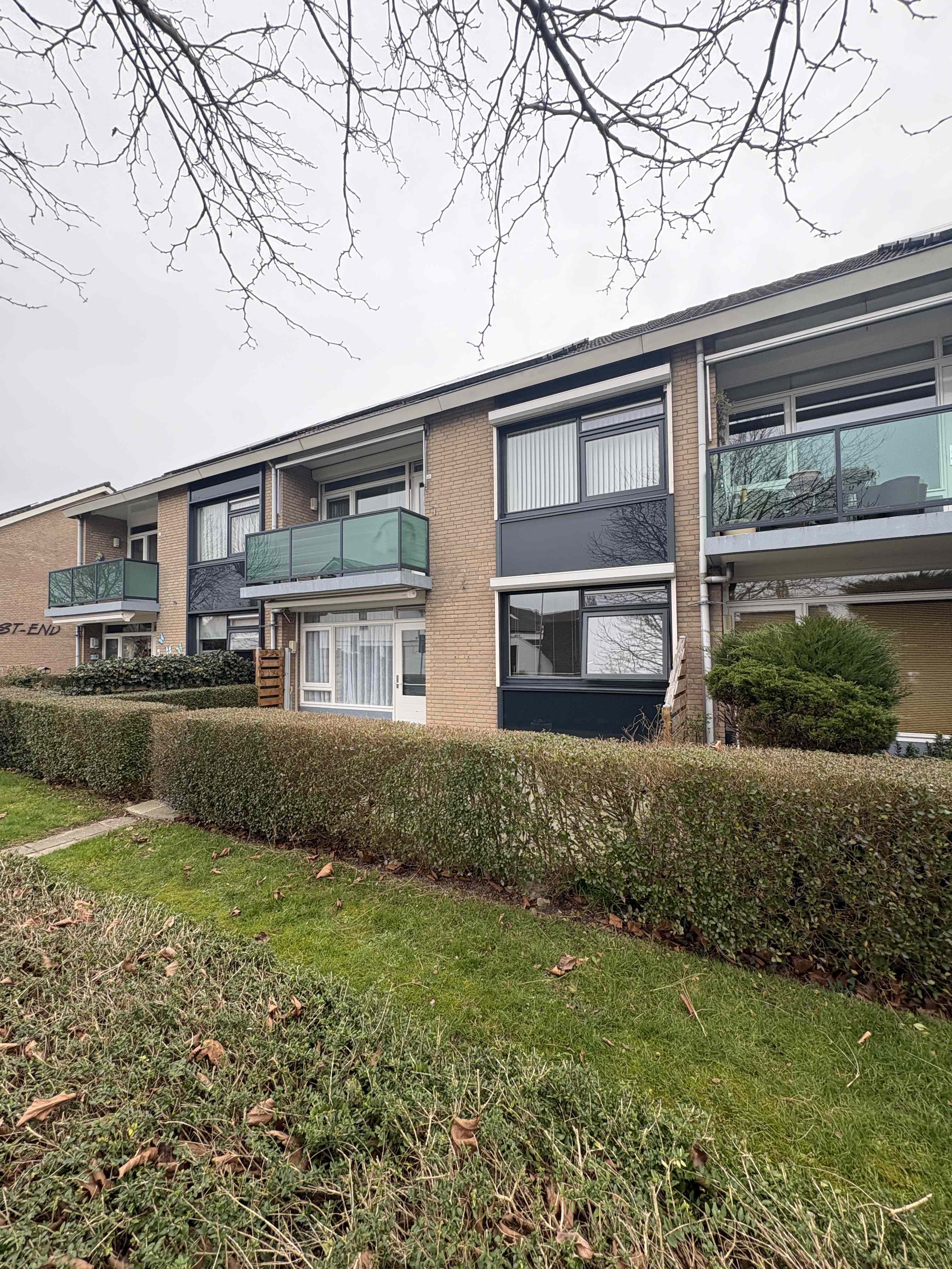 Westerpas 4 - Beneden-Leeuwen