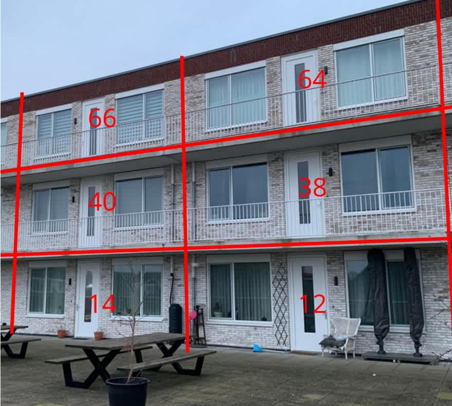 Kaneelappelstraat 12 - Amsterdam