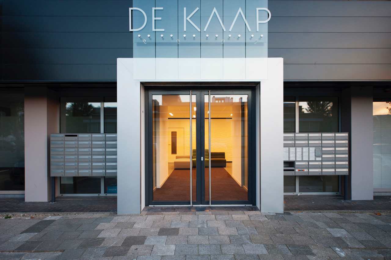 Kaap Hoorndreef 14H - Utrecht