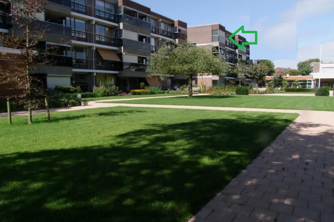 Lopes Diaslaan 437 - Hilversum