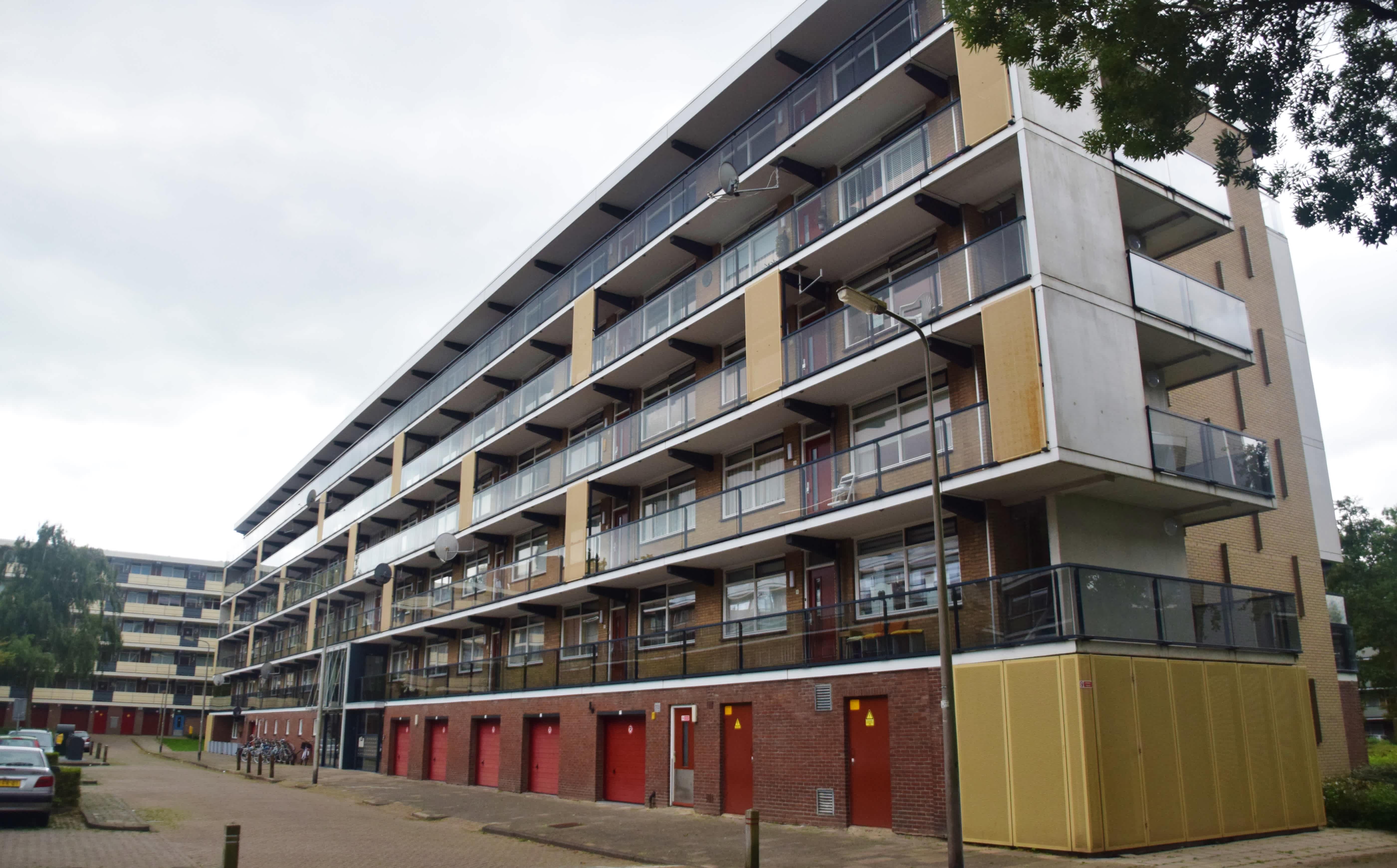 Peter Zuidlaan 77 - Waddinxveen