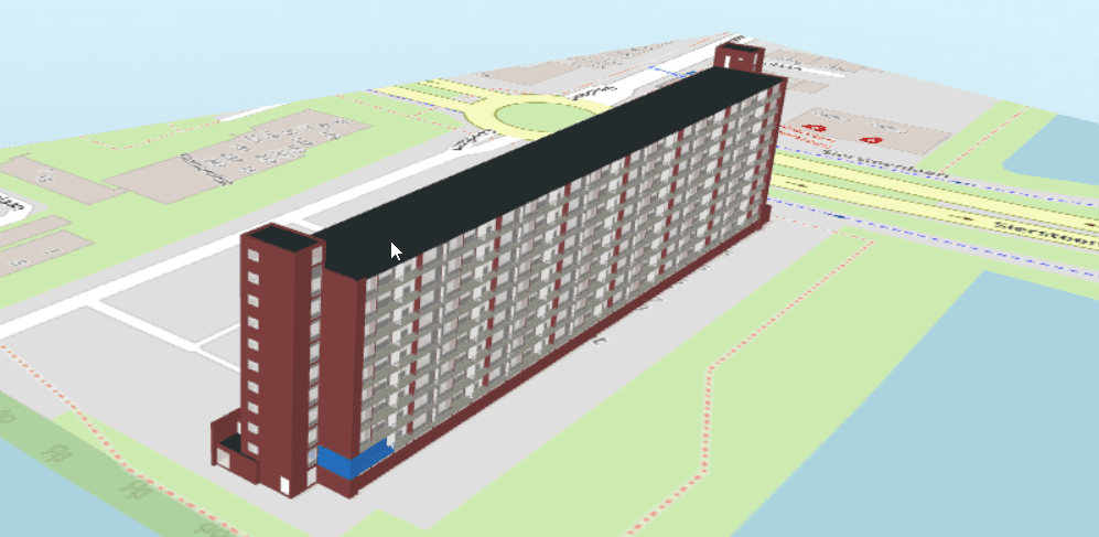 Goudlaan 33 - Groningen