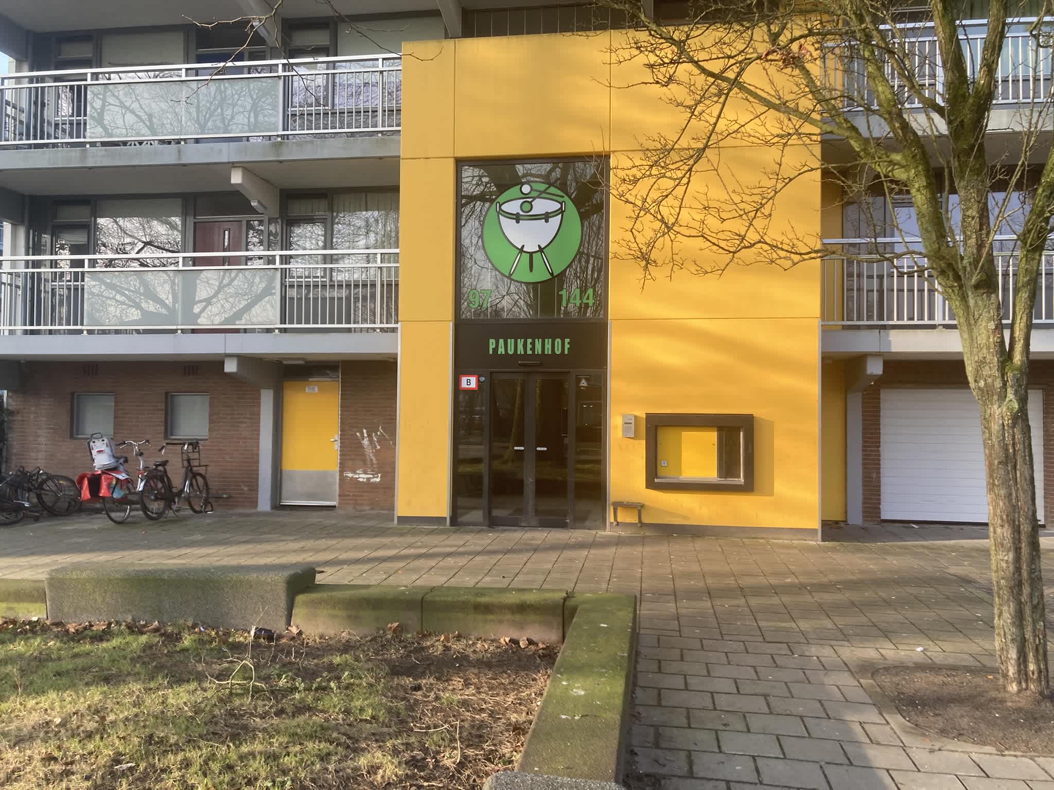 Paukenhof 133 - Zaandijk