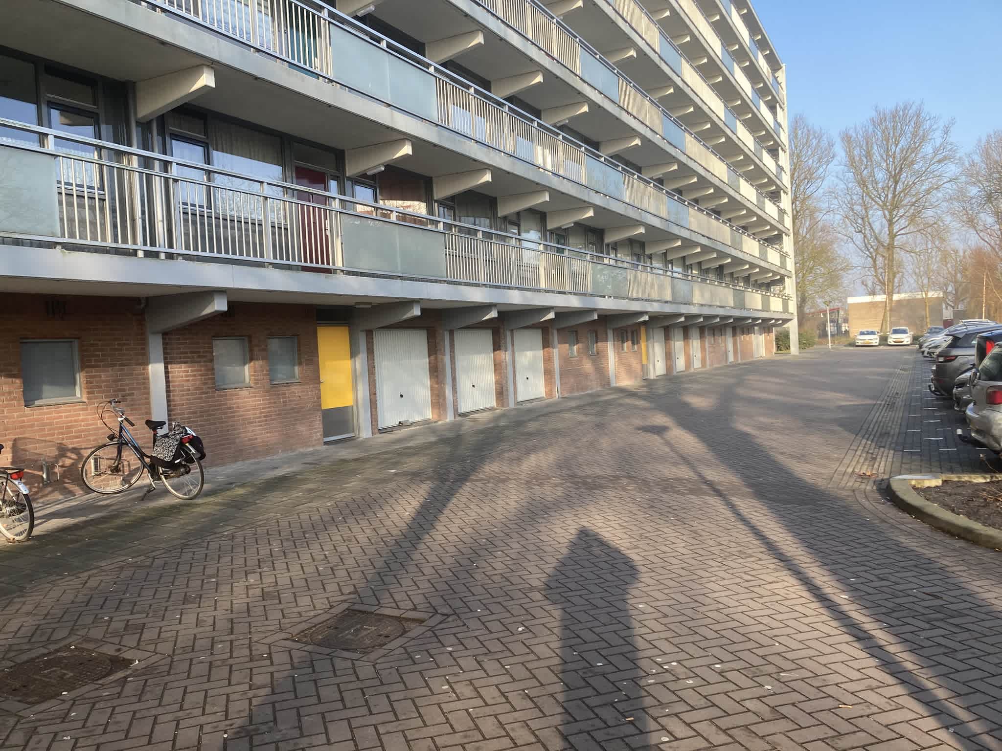 Paukenhof 133 - Zaandijk