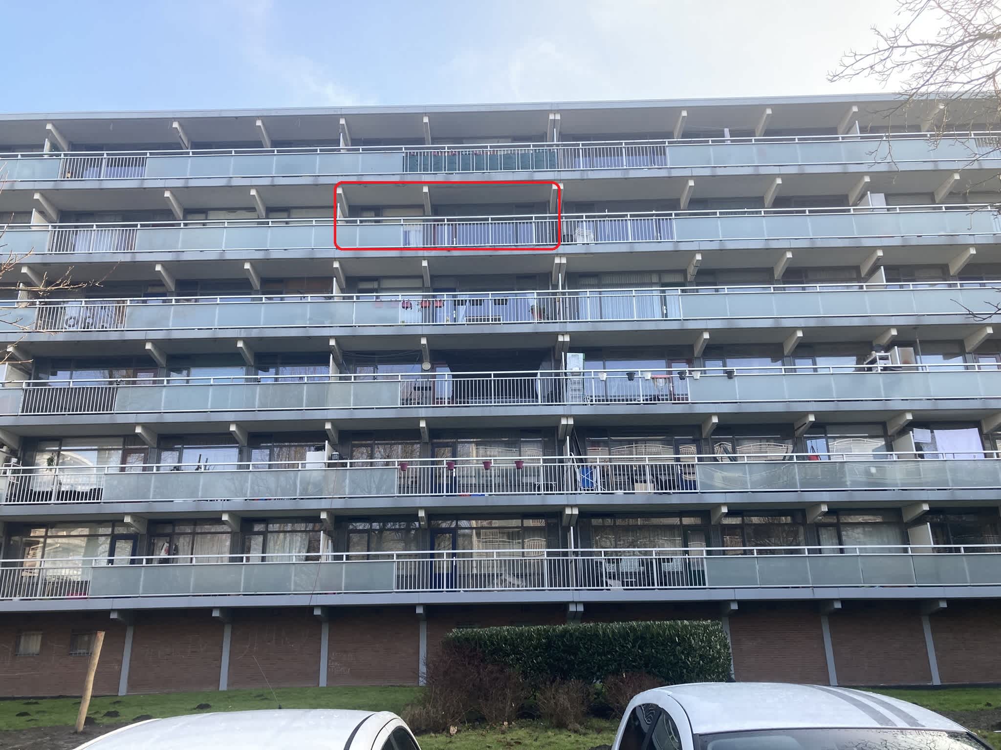 Paukenhof 133 - Zaandijk