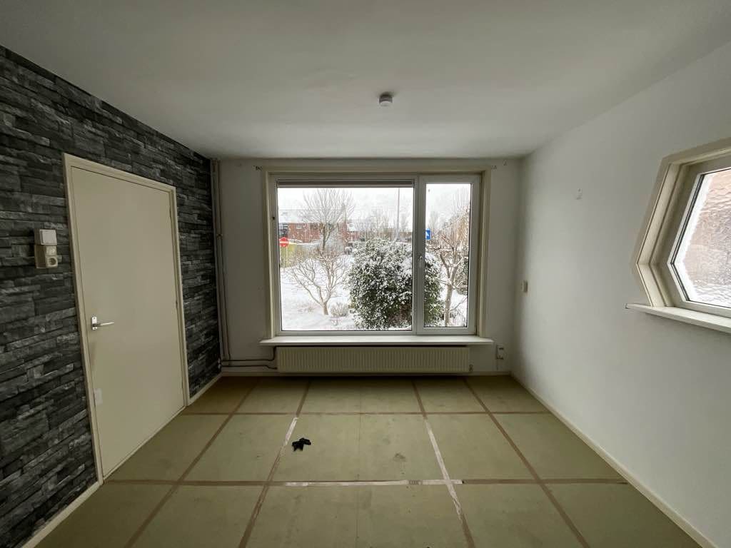 Chrysantenlaan 52 - De Kwakel