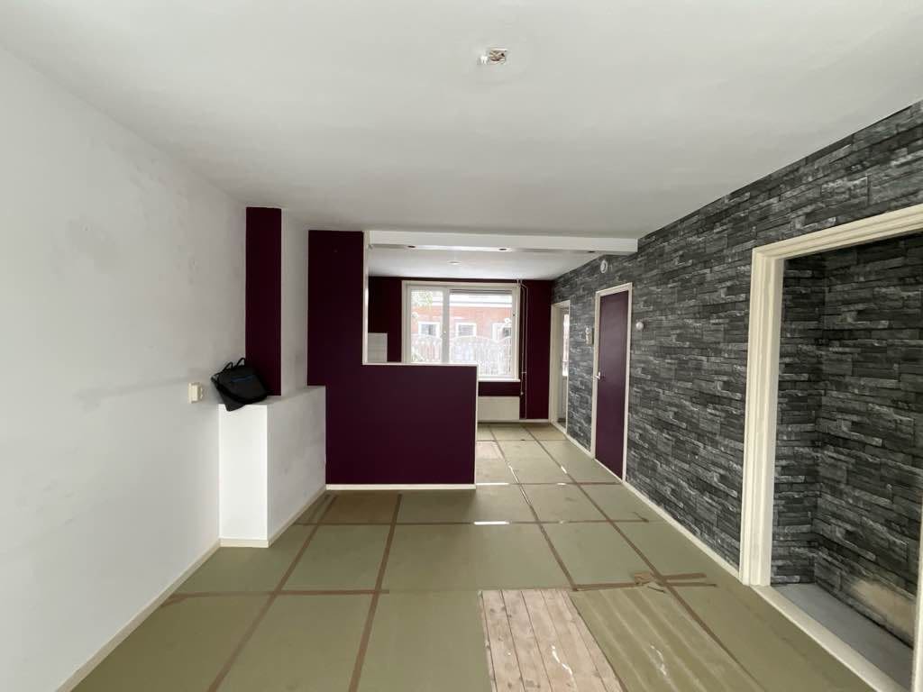 Chrysantenlaan 52 - De Kwakel