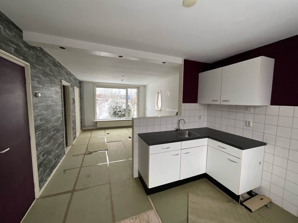 Chrysantenlaan 52 - De Kwakel