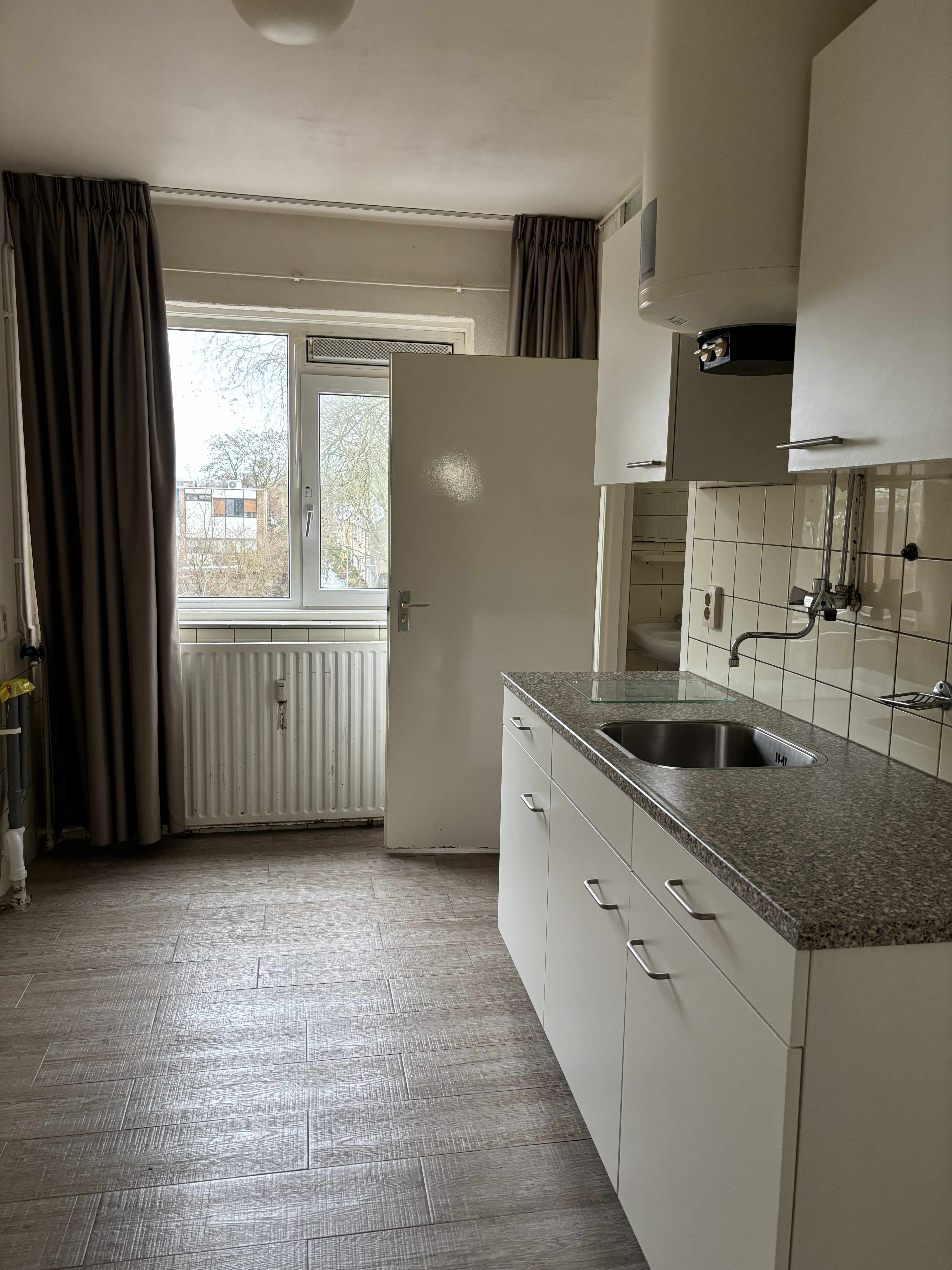 Nederlandlaan 40 - IJsselstein