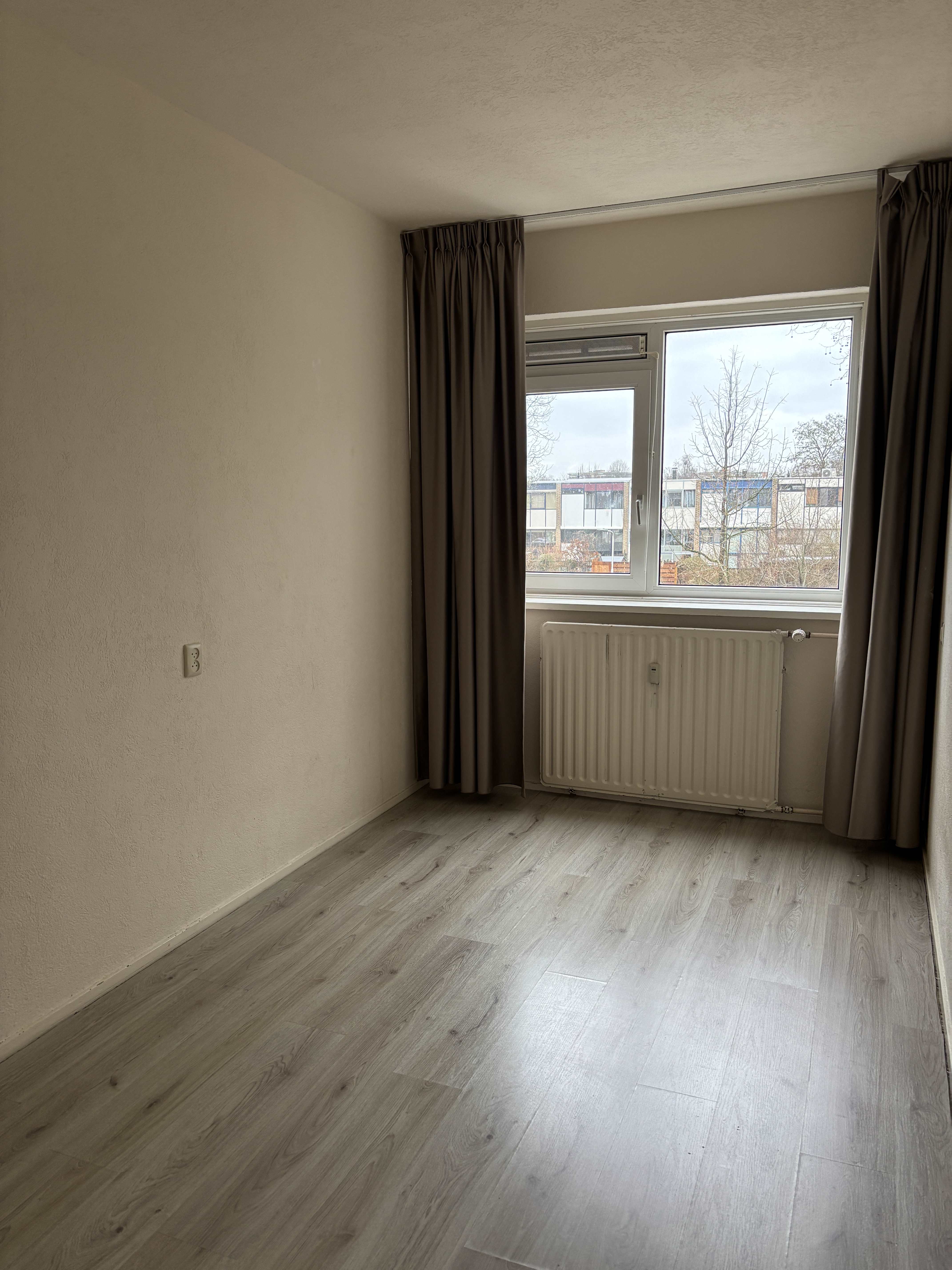 Nederlandlaan 40 - IJsselstein