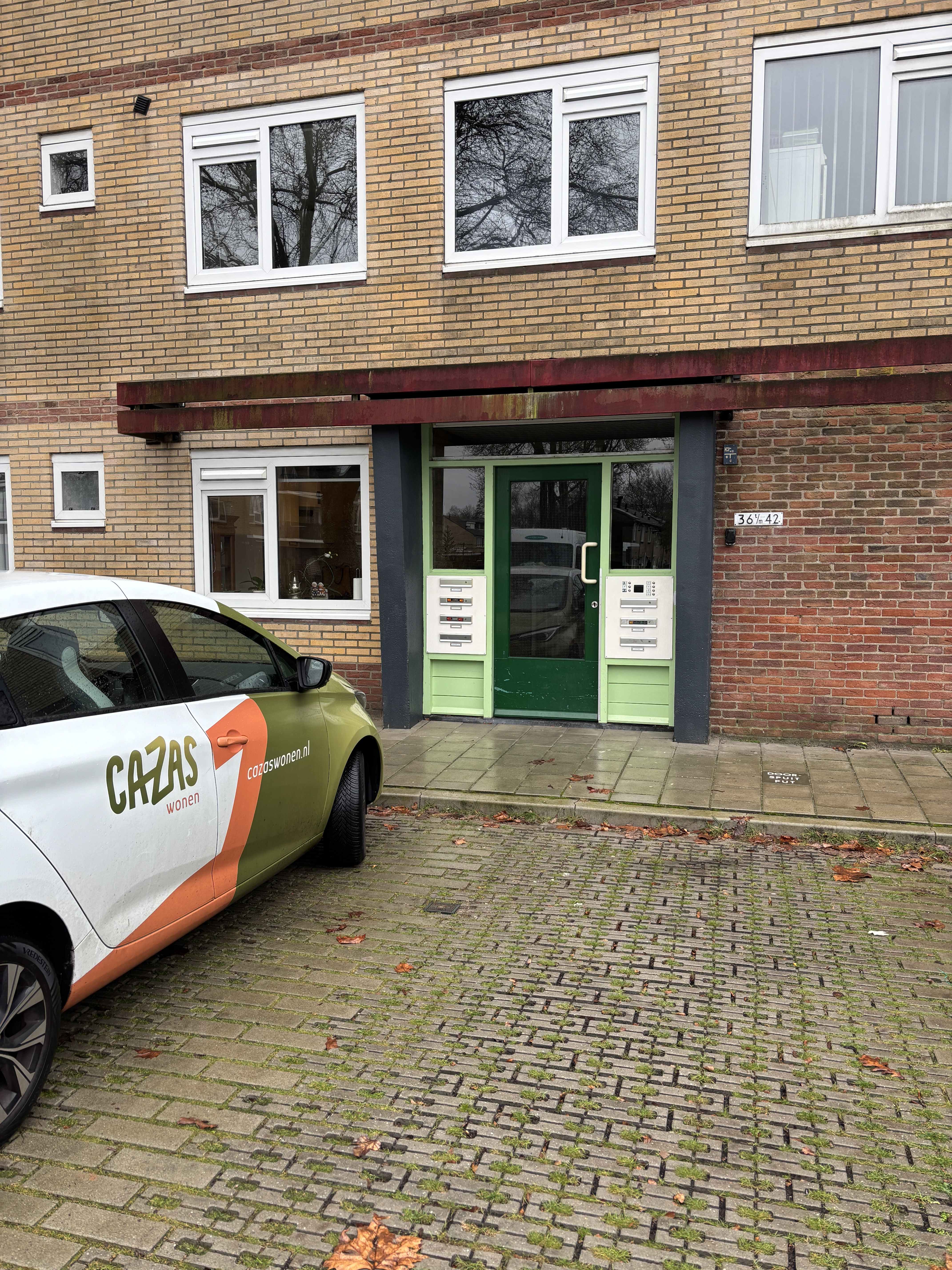 Nederlandlaan 40 - IJsselstein