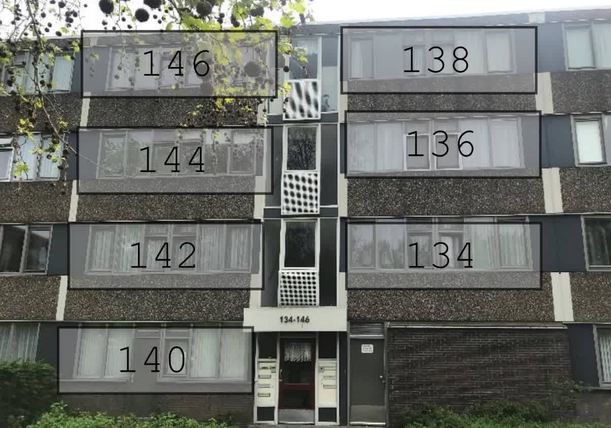 Spinakerhof 140 - Amsterdam