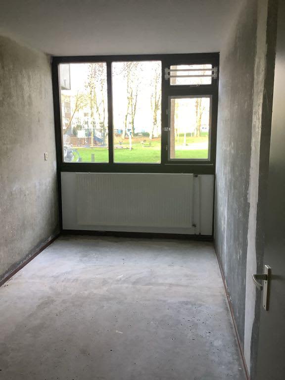 Spinakerhof 140 - Amsterdam