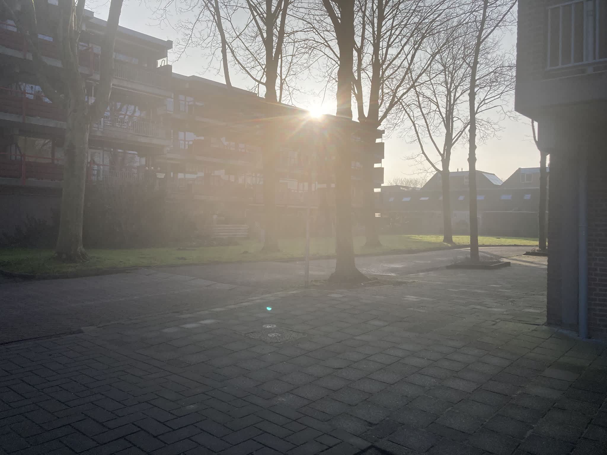 De Locomotief 104 - Koog aan de Zaan