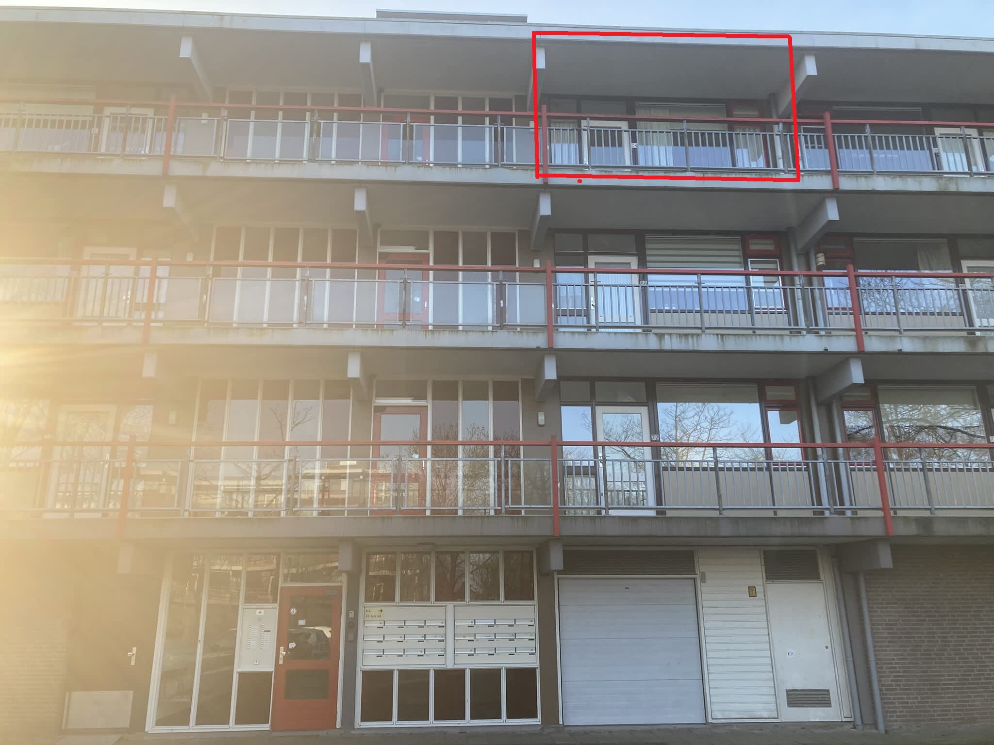 De Locomotief 104 - Koog aan de Zaan