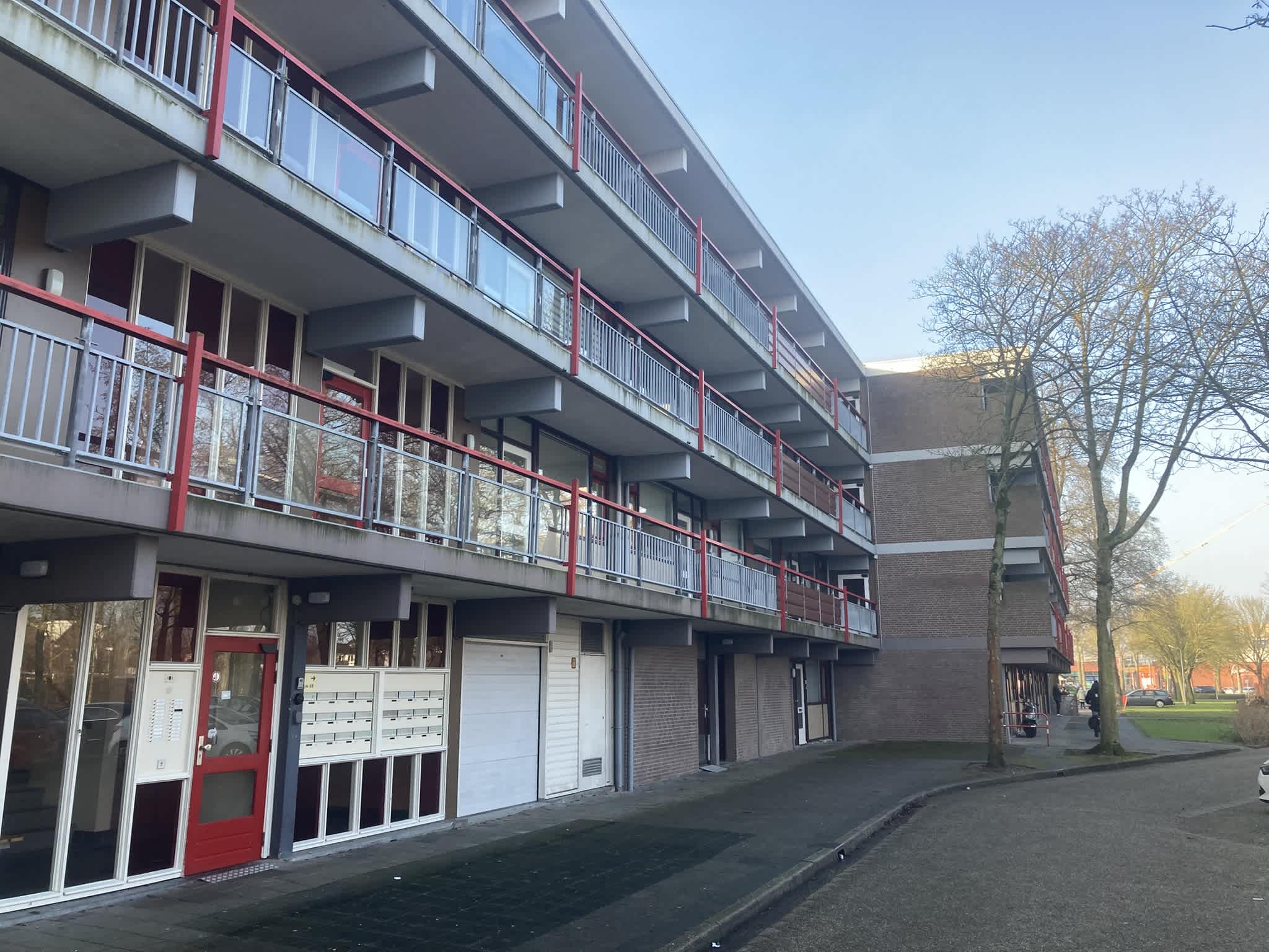 De Locomotief 104 - Koog aan de Zaan