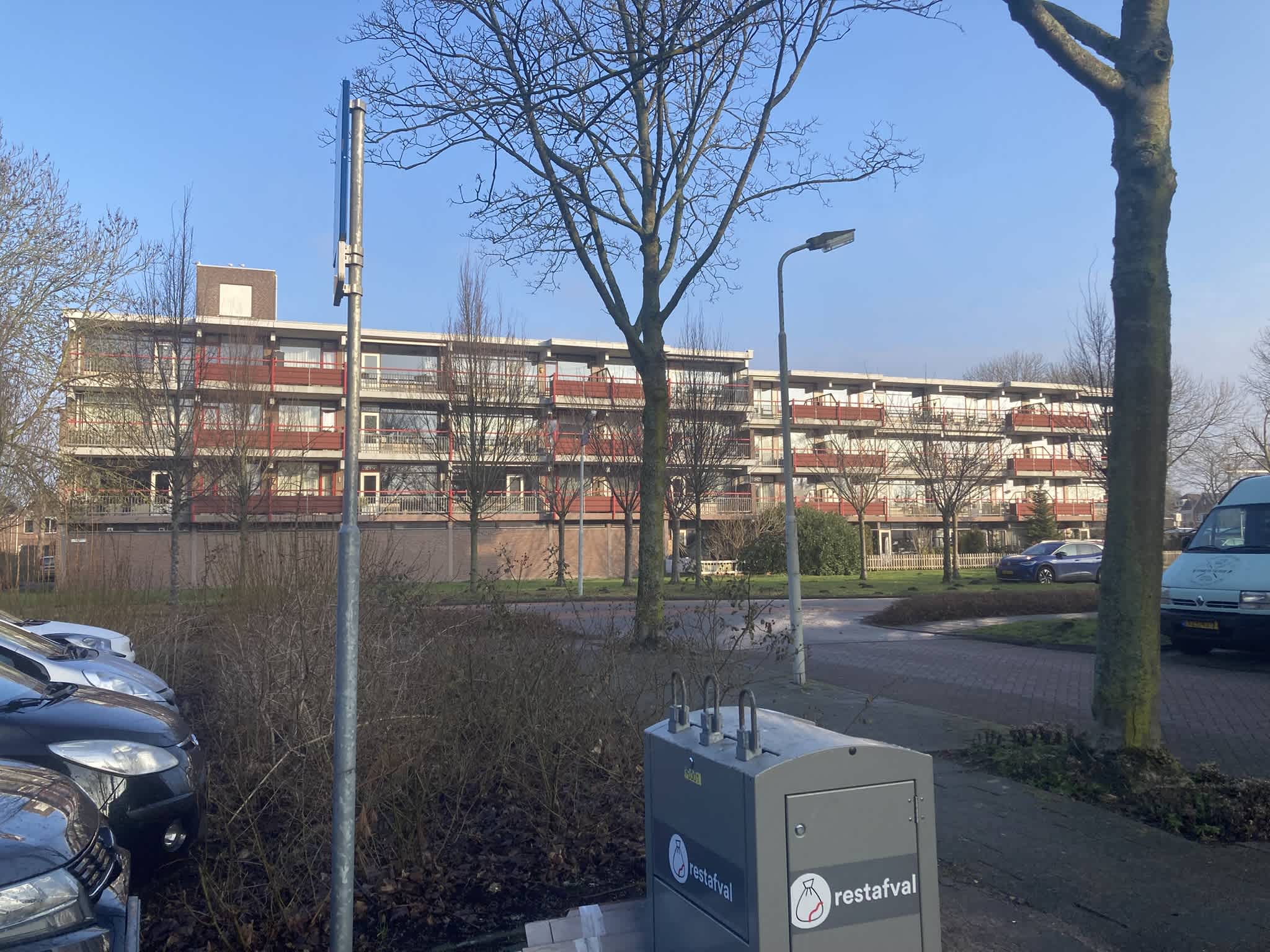 De Locomotief 104 - Koog aan de Zaan