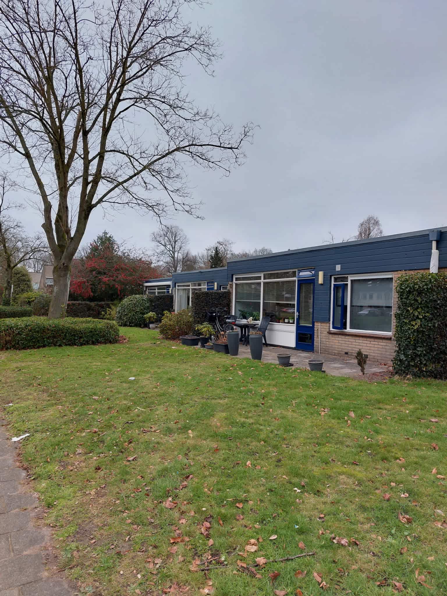 Valentijn 26 - Driebergen-Rijsenburg