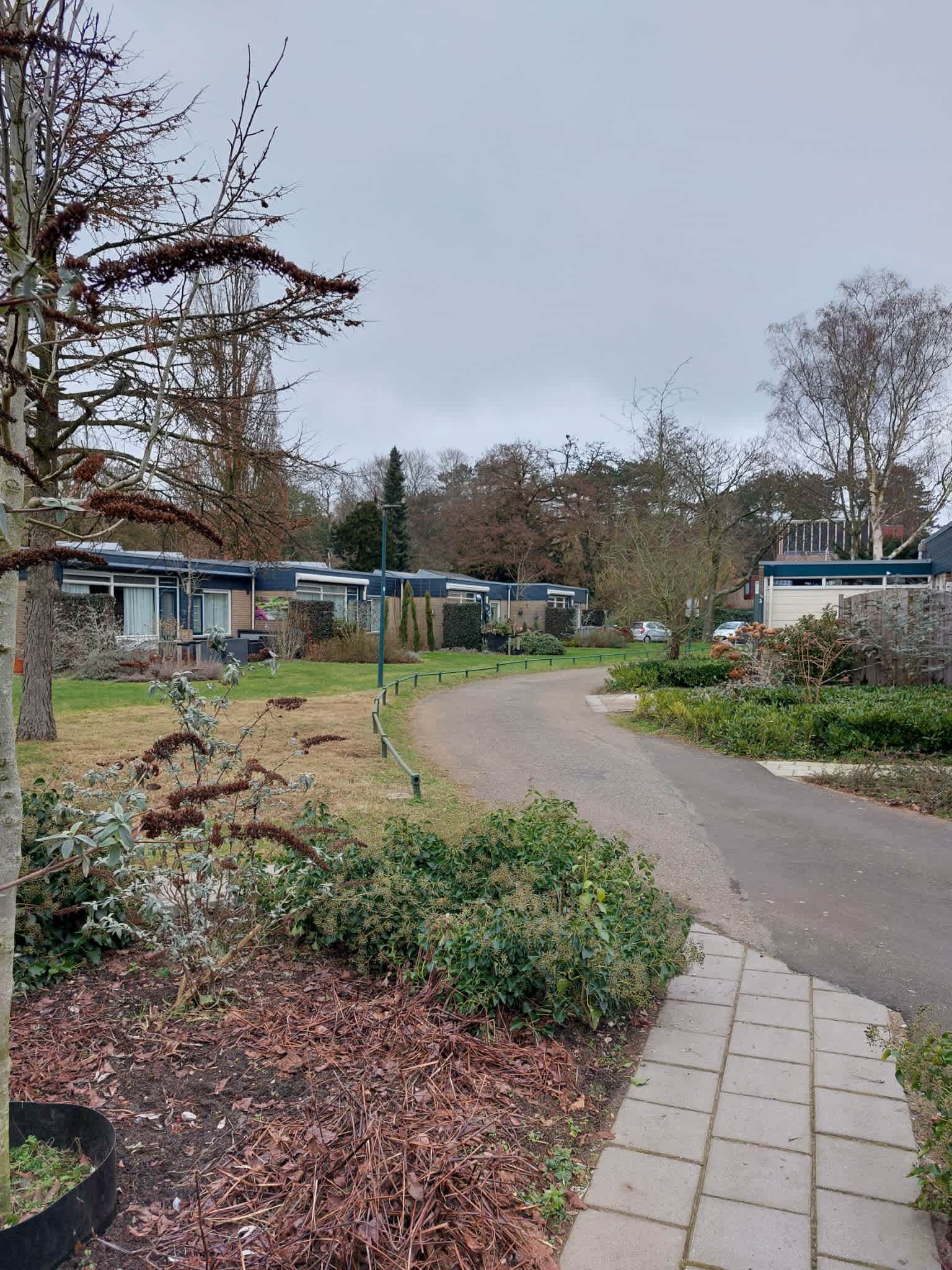 Valentijn 26 - Driebergen-Rijsenburg