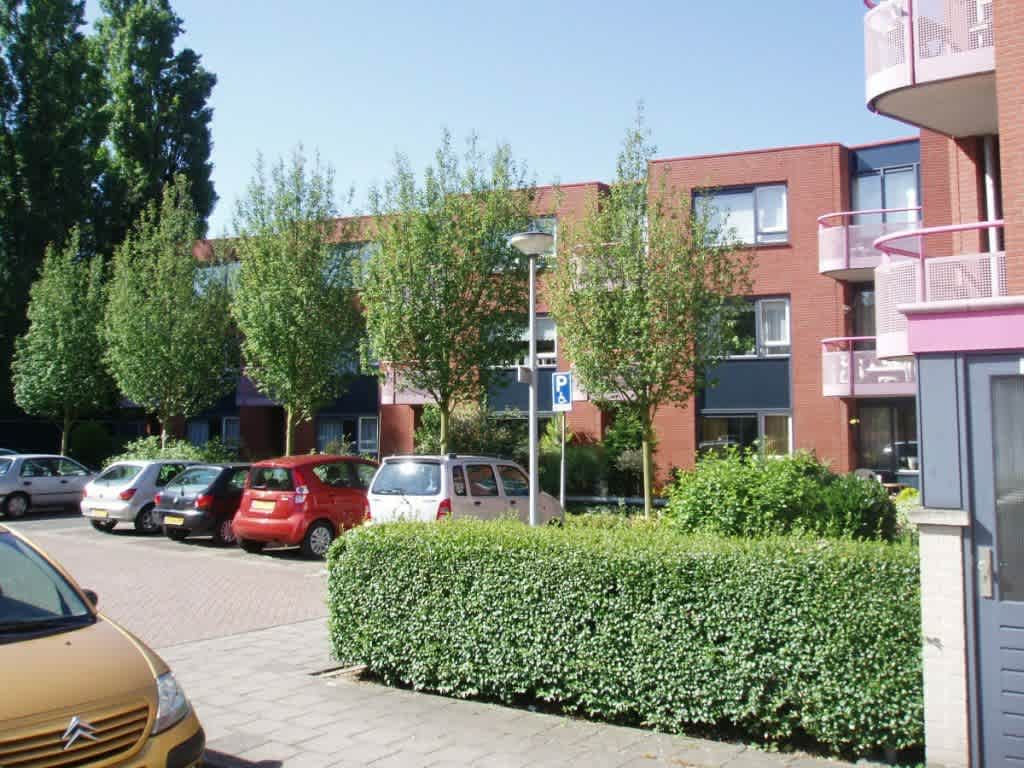 Koningshof 69 - Beverwijk