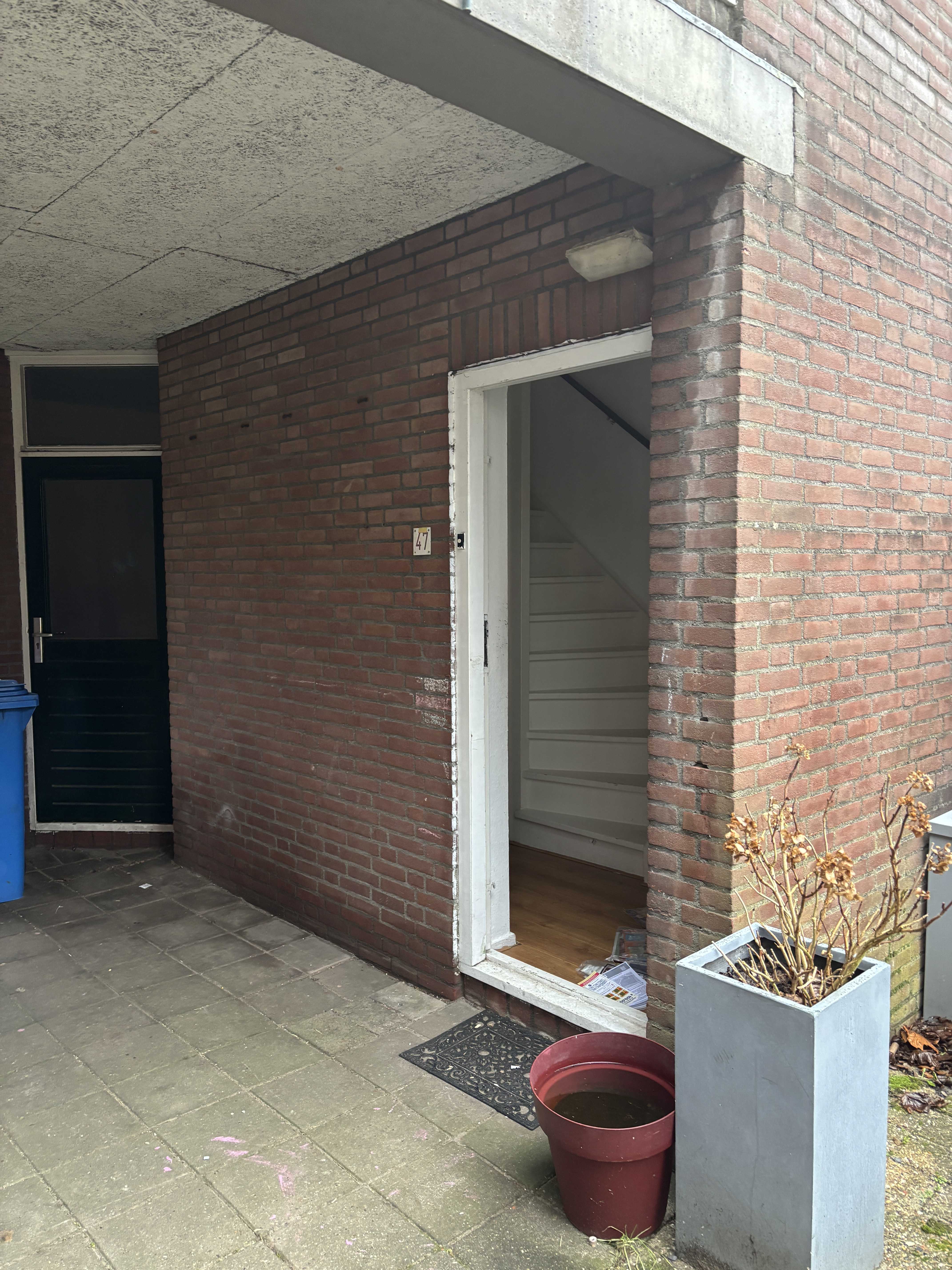 Valeriaanveld 47 - Woerden