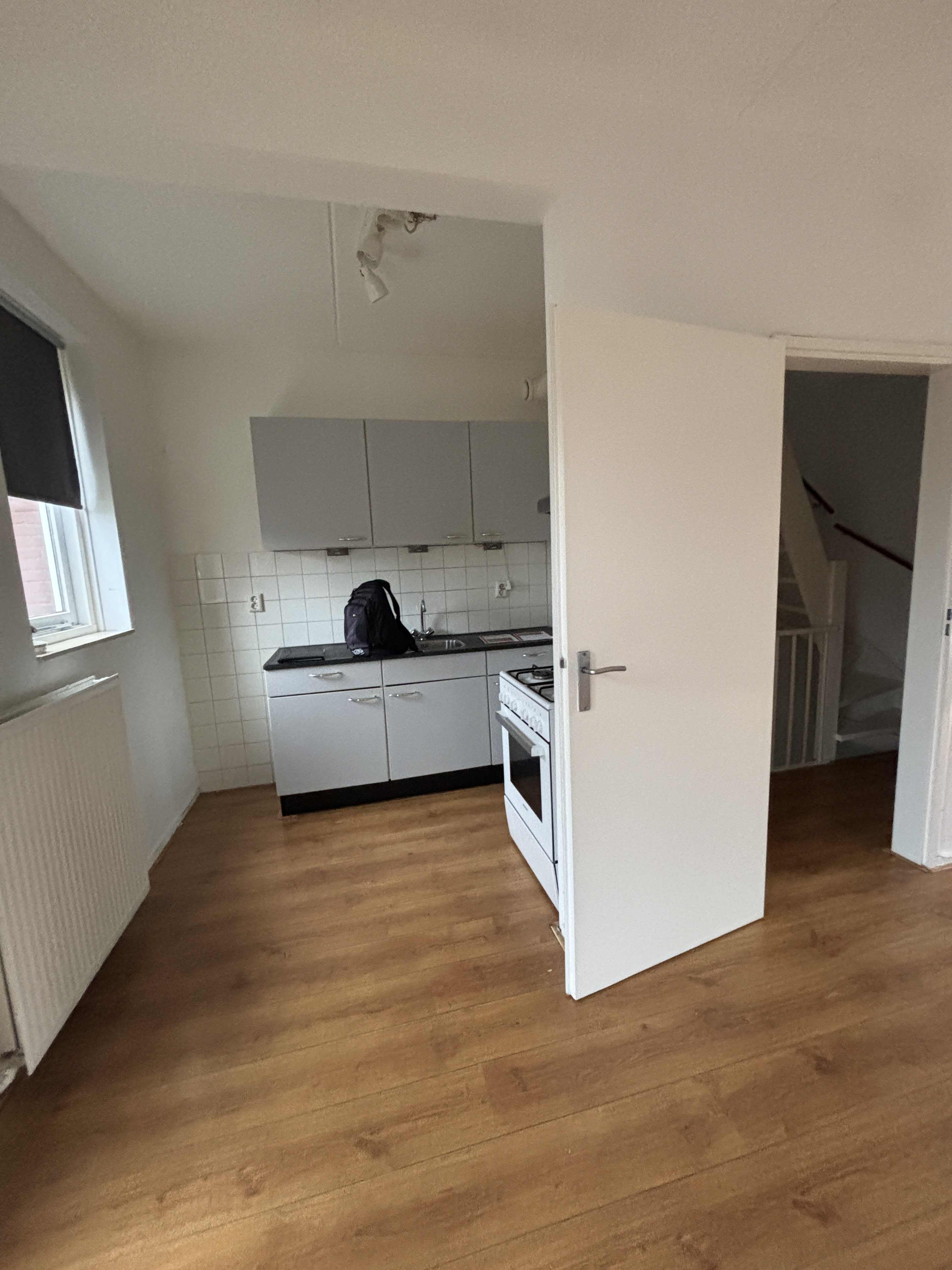 Valeriaanveld 47 - Woerden