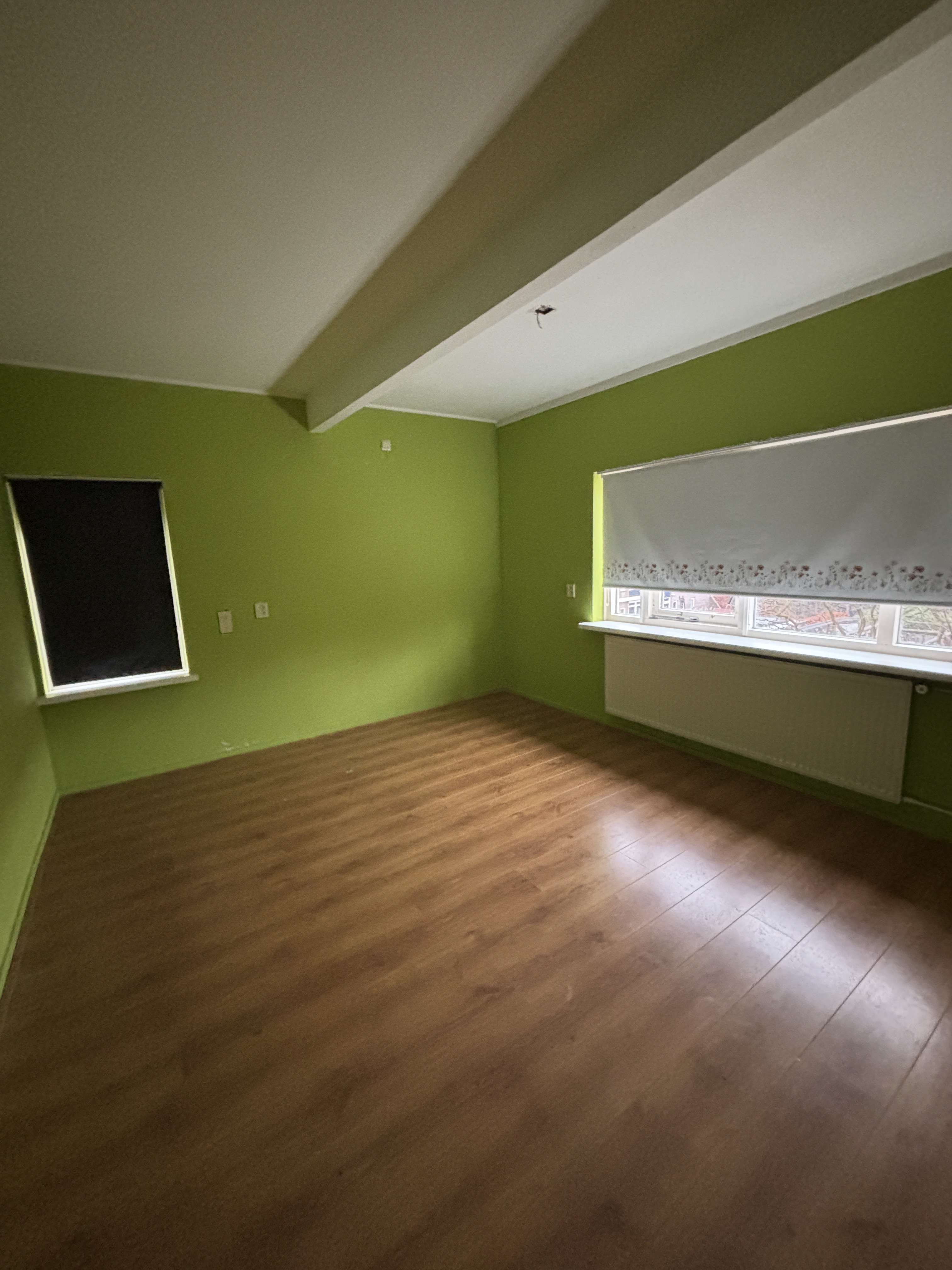 Valeriaanveld 47 - Woerden