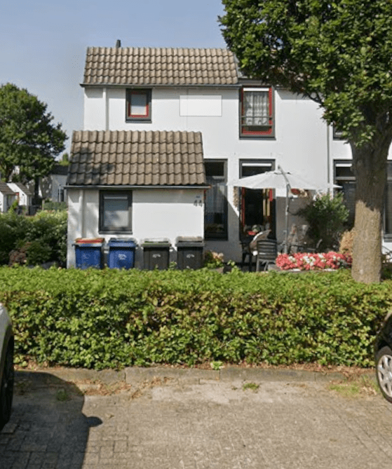 Oostgriend 44 - Almere