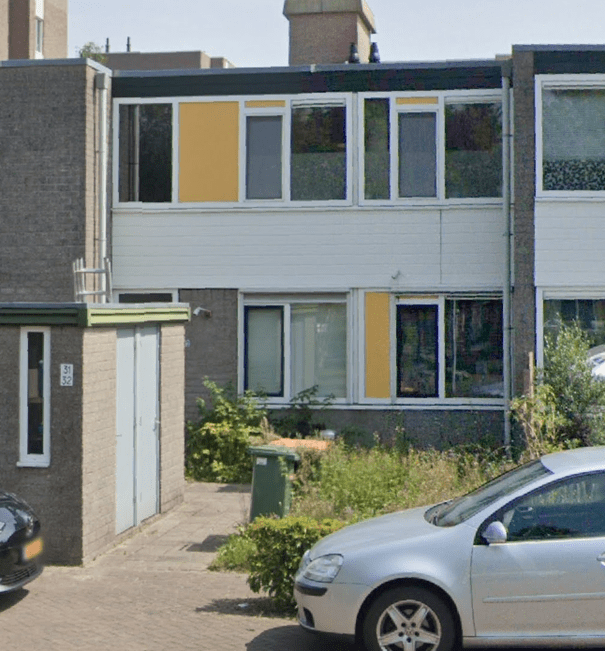 Klaverland 31 - Leusden