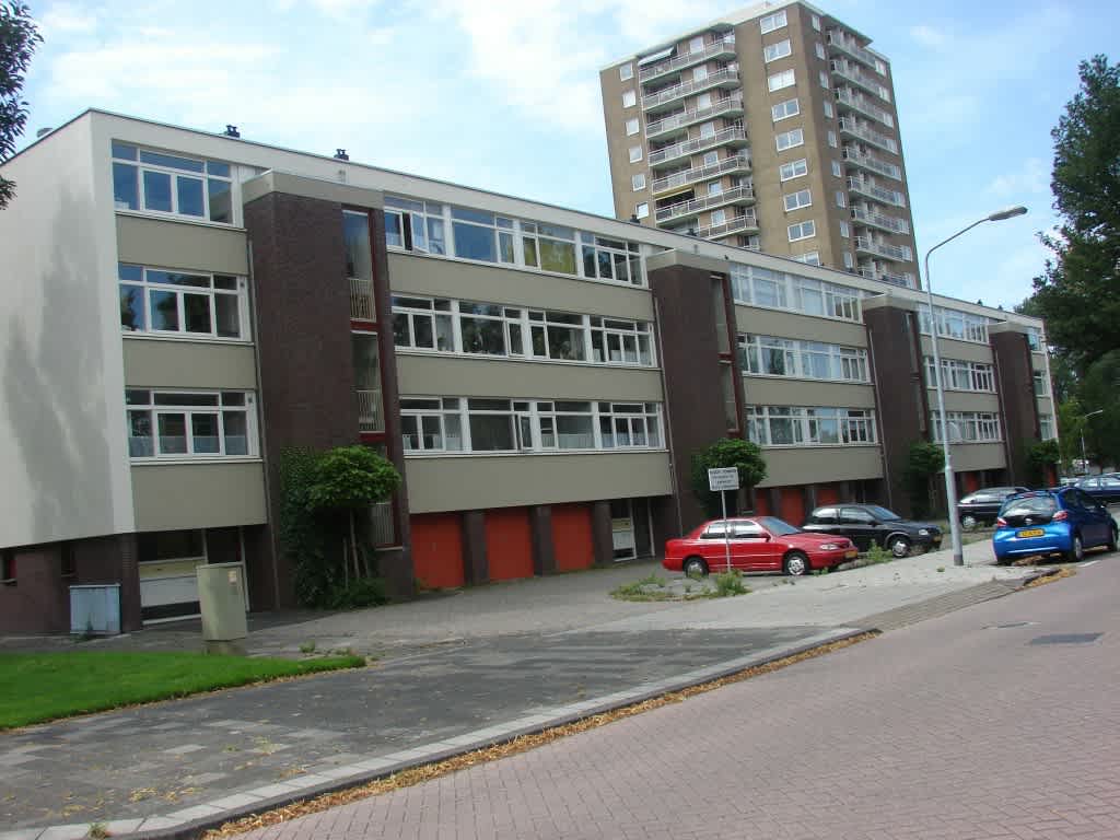 Robert Kochlaan 24 - Haarlem