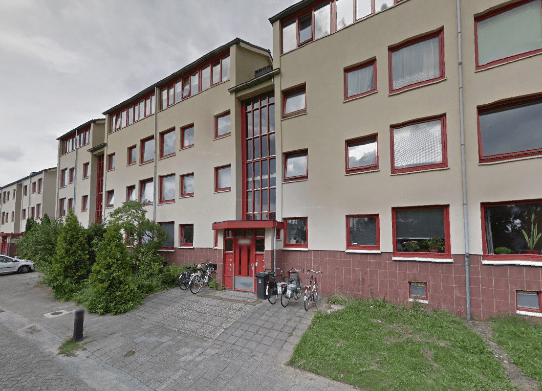 Oosterstraat 133A - Baarn