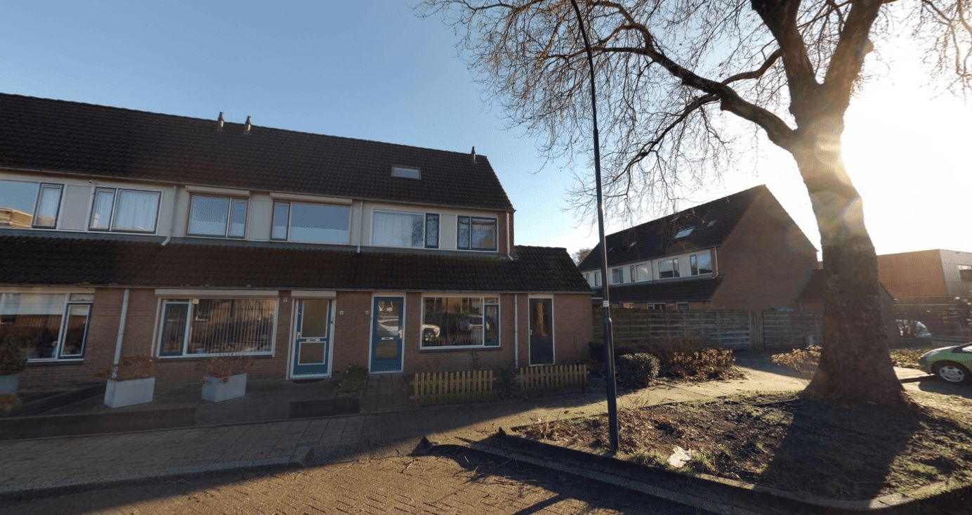 Trommelaar 144 - Veenendaal