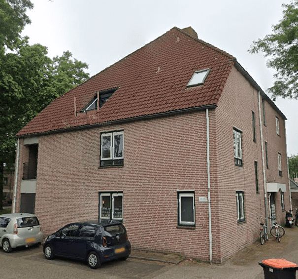 Kuperssingel 33 - Leusden