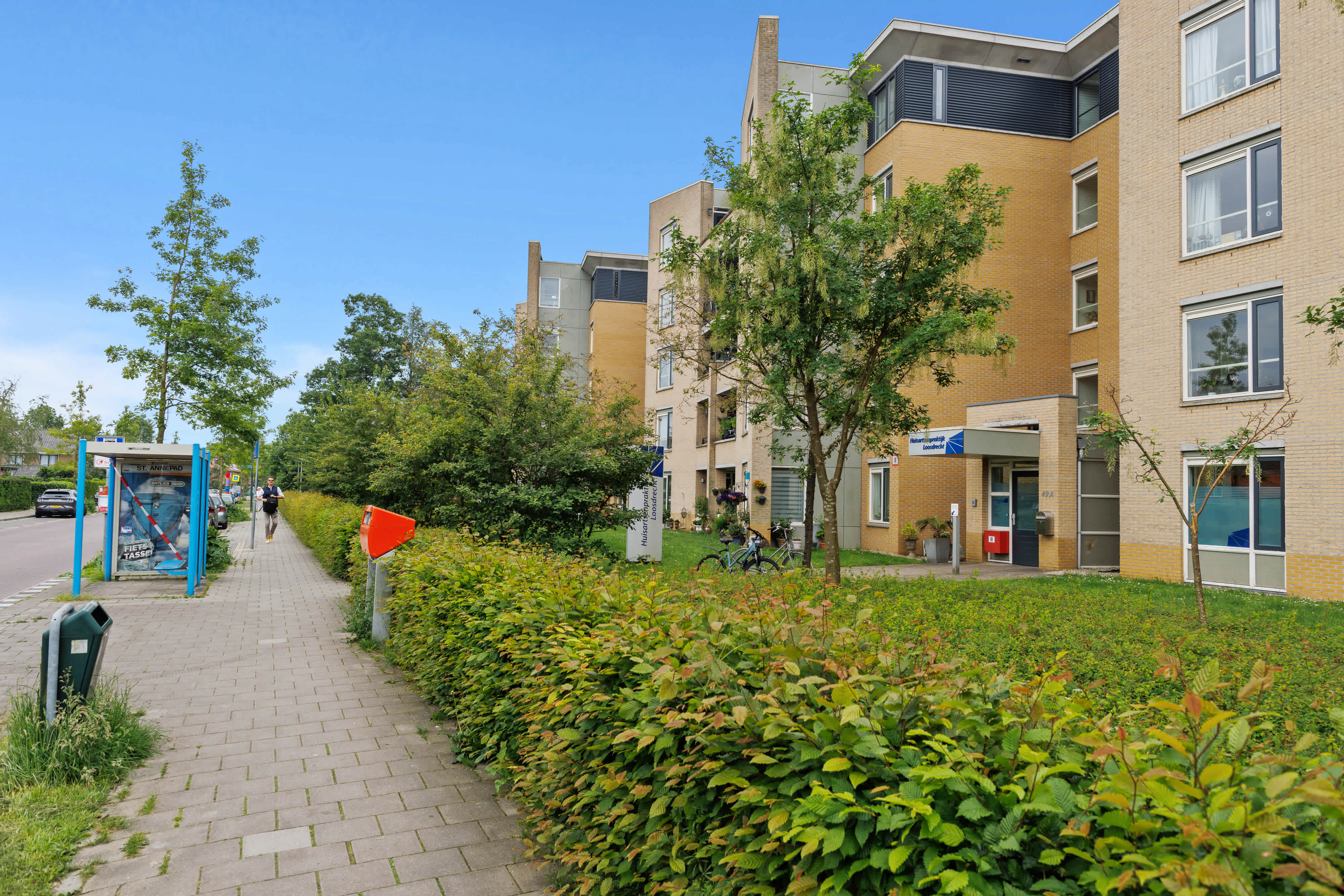 Eikenlaan 51F225 - Loosdrecht