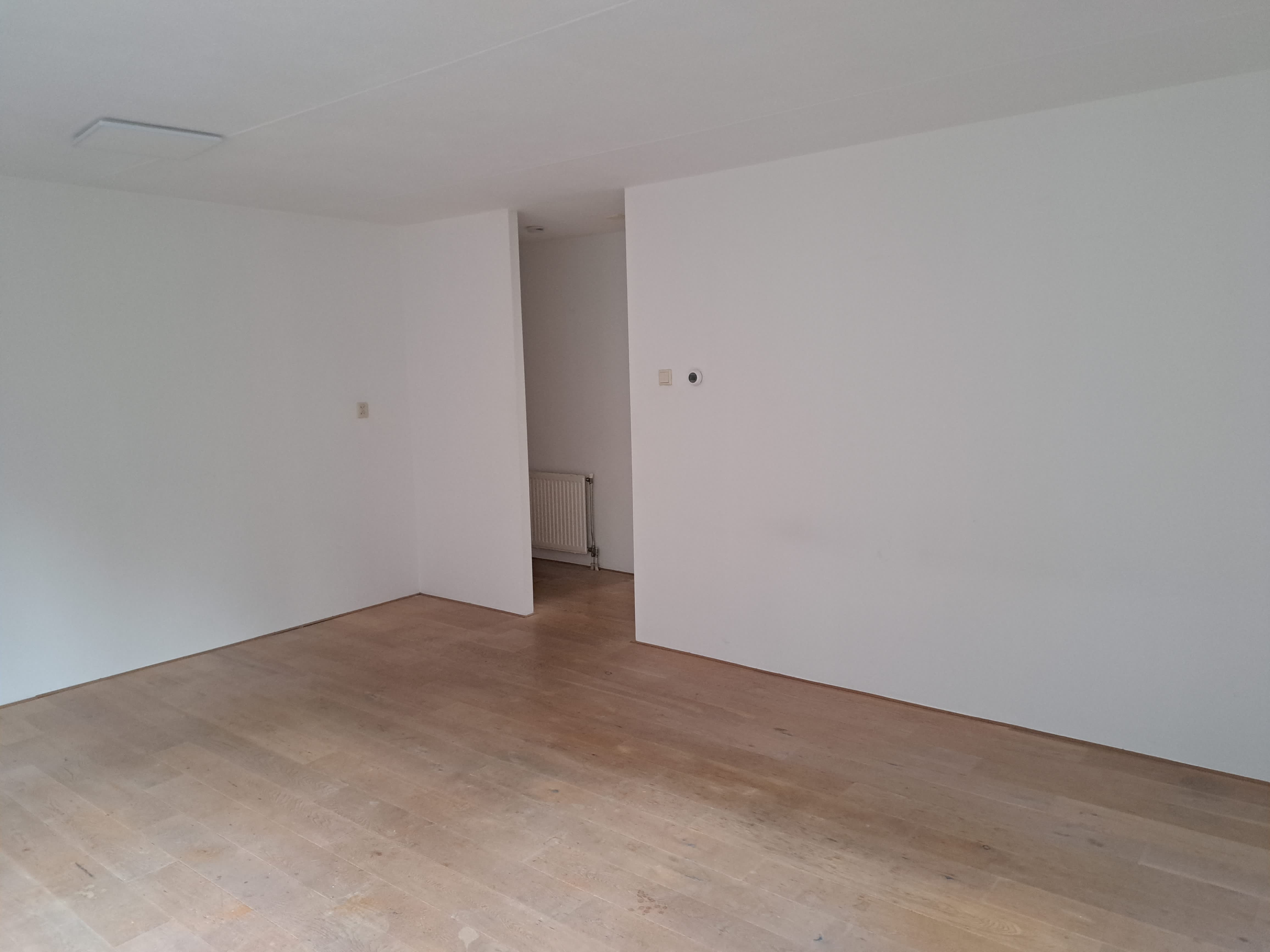 Boomstraat 22 - Amsterdam