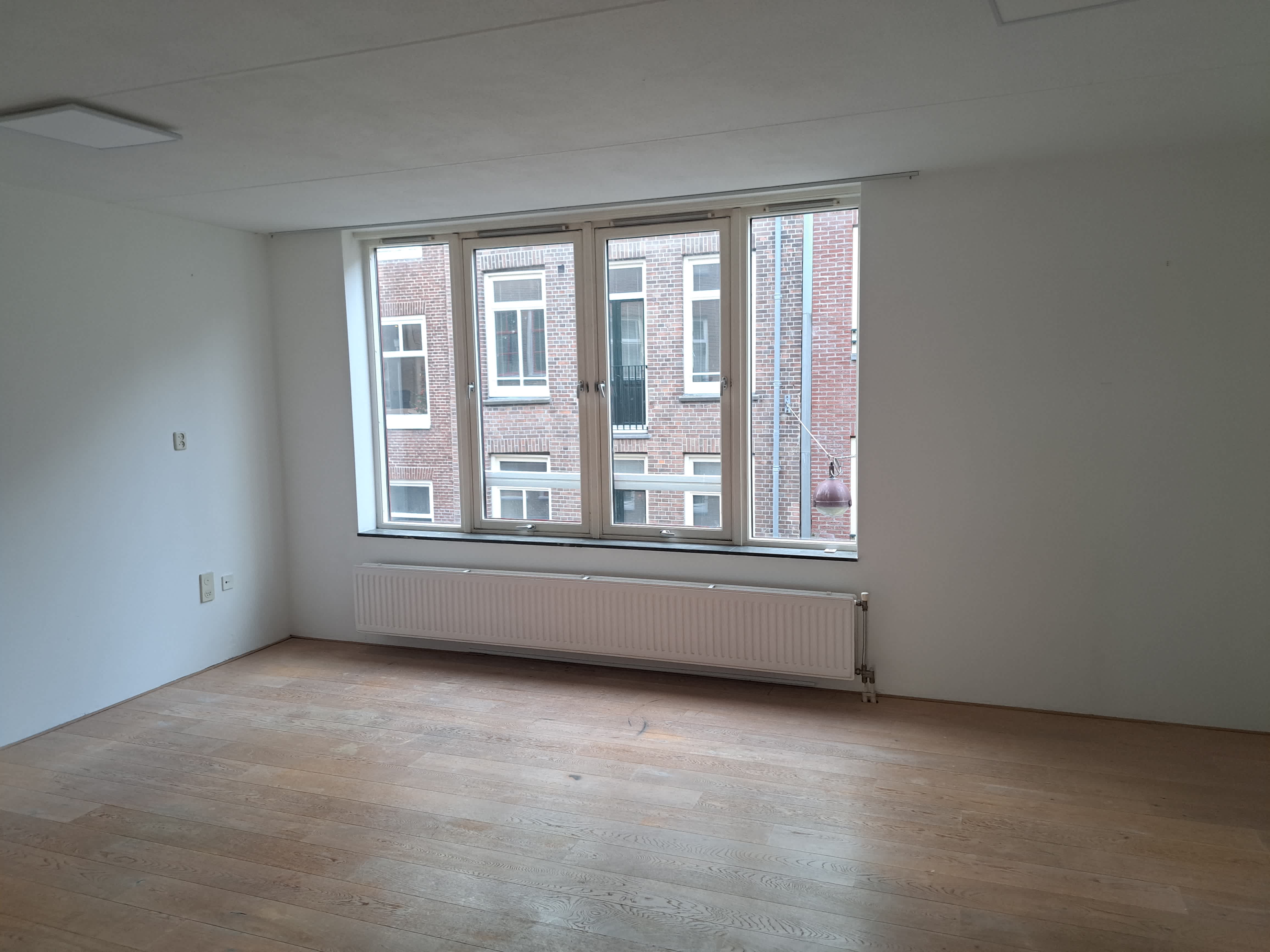 Boomstraat 22 - Amsterdam