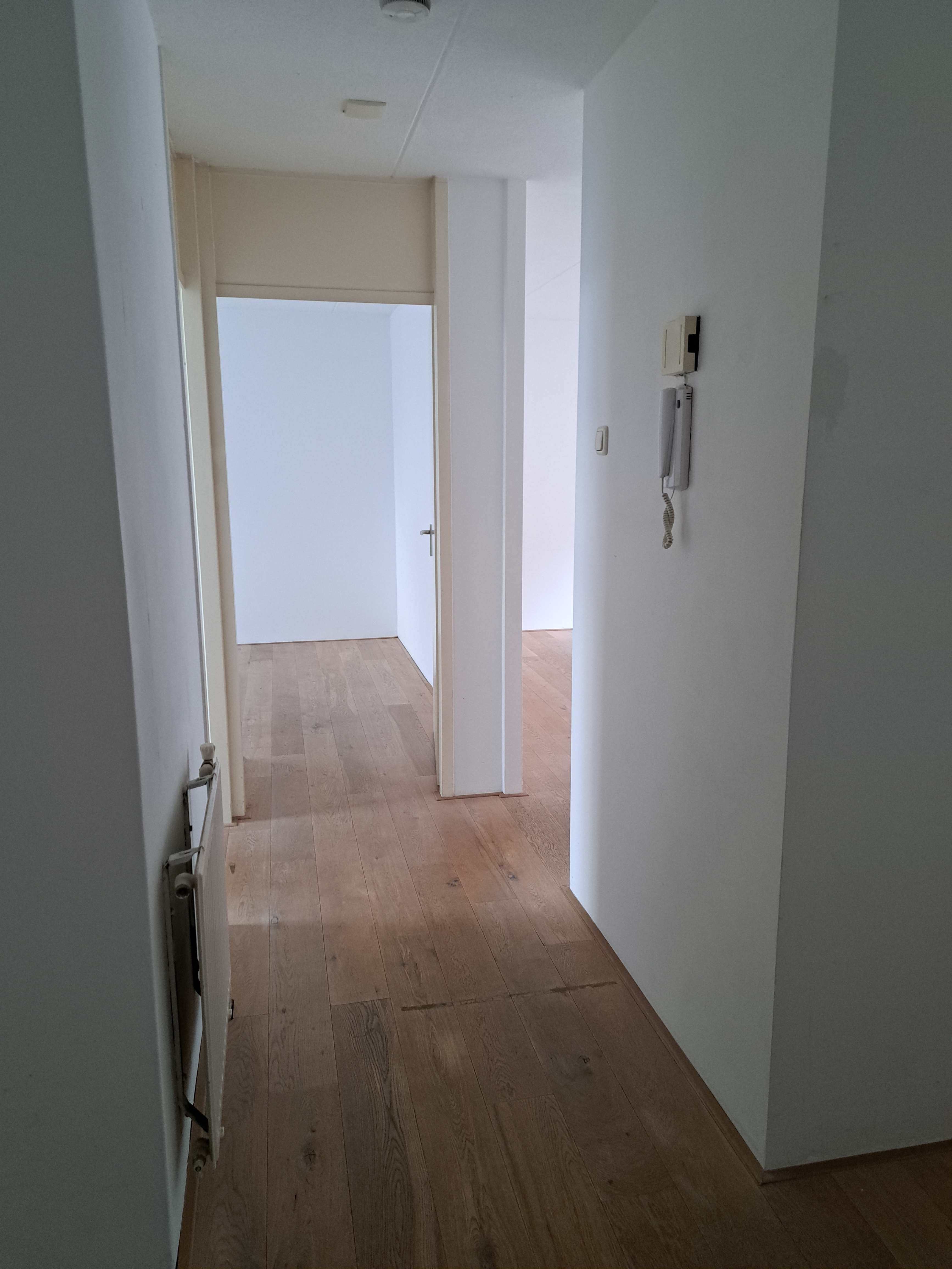 Boomstraat 22 - Amsterdam