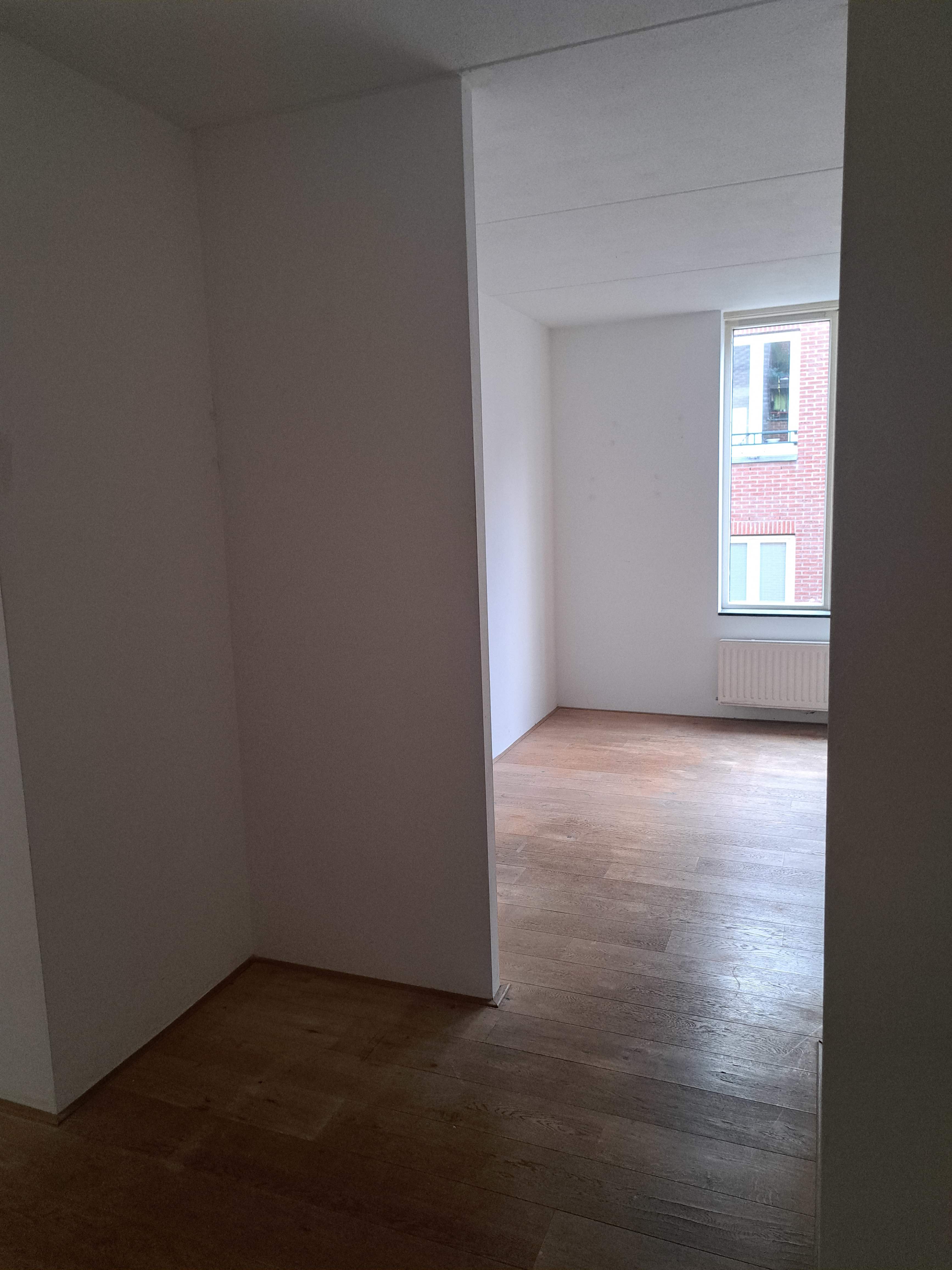 Boomstraat 22 - Amsterdam