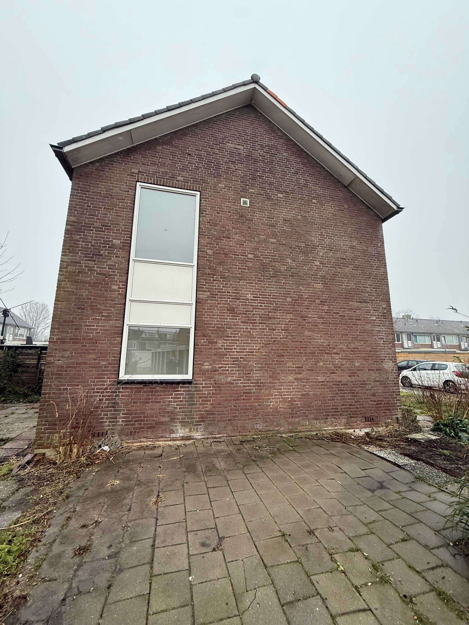 Wandelaarstraat 14 - Wormer