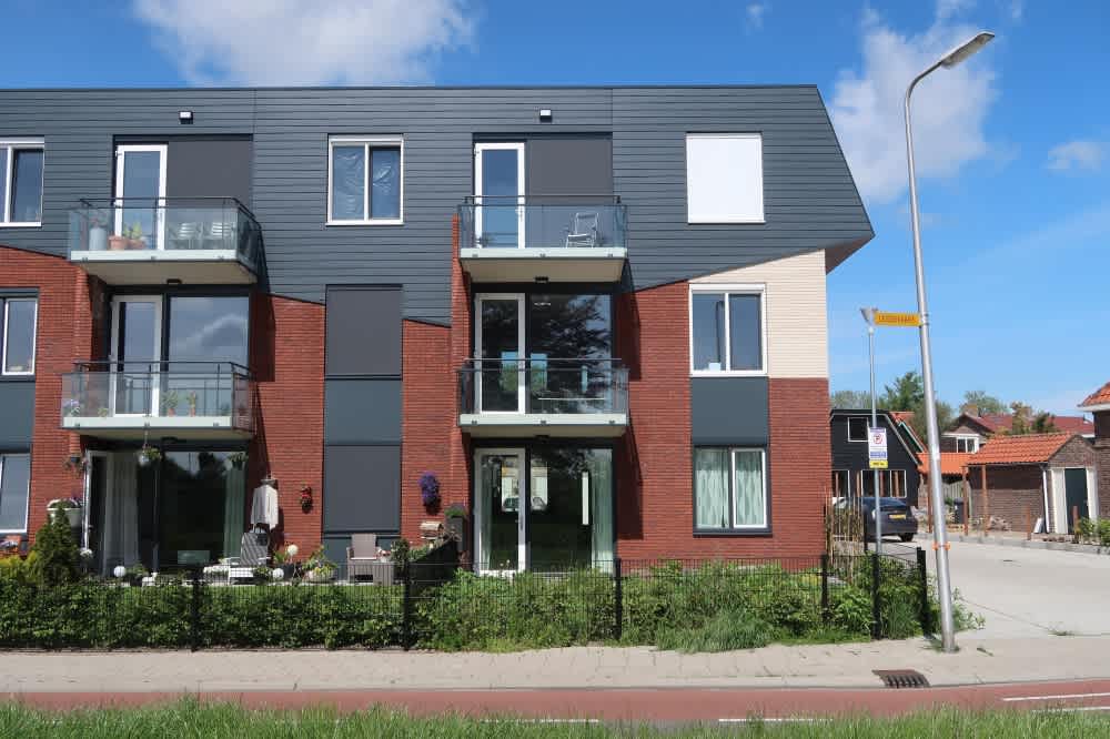 Leidsevaart 272a - Vogelenzang