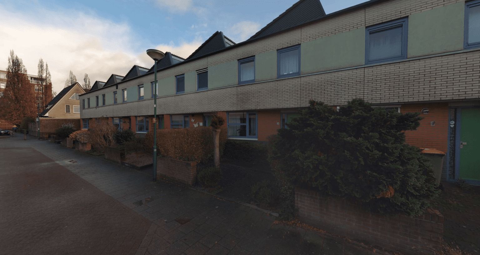 Meivlinderstraat 26 - Veenendaal