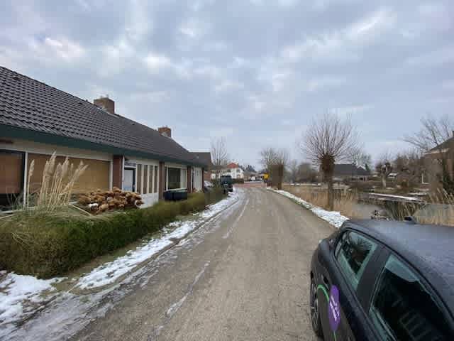 Vaart Oostzijde 3 - Warfhuizen